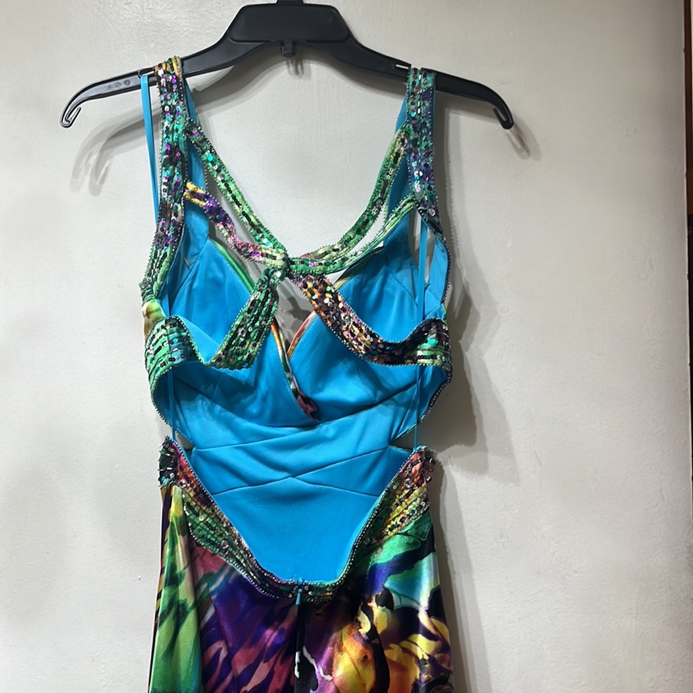 Adrianna papell dress - Picture 5 of 6
